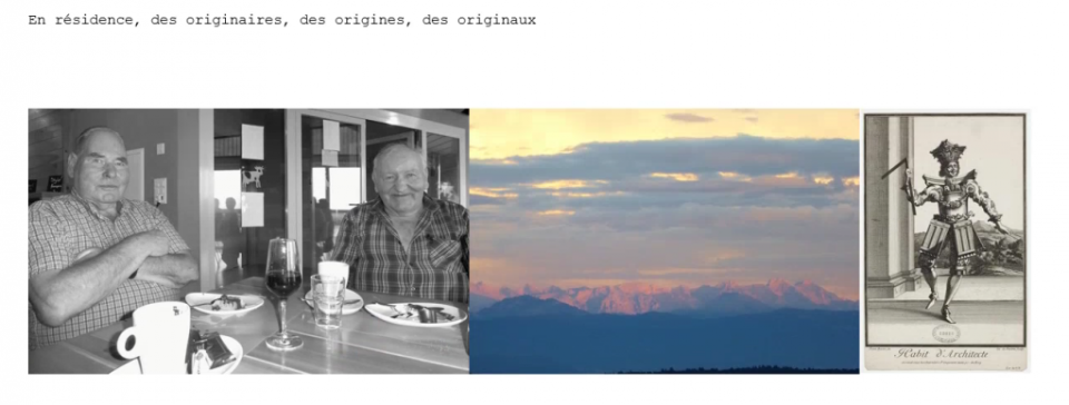 Journal du journal de La Construction