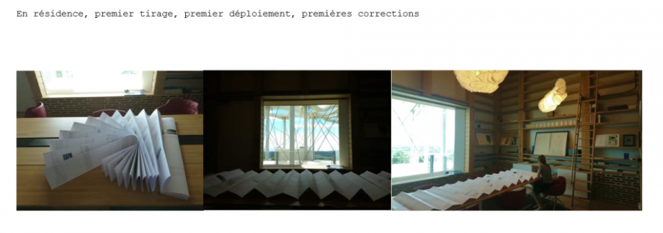 Journal du journal de La Construction