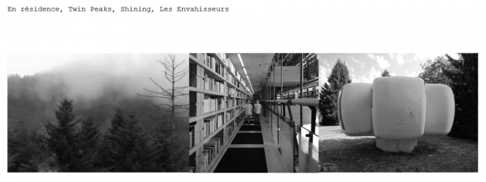 Journal du journal de La Construction