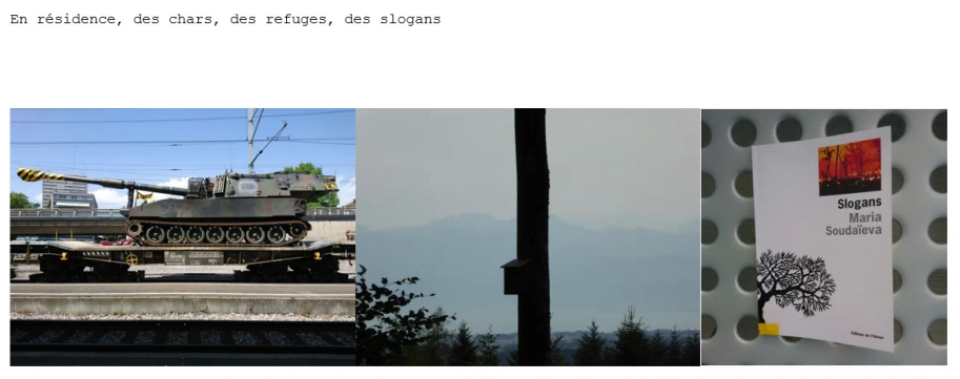Journal du journal de La Construction