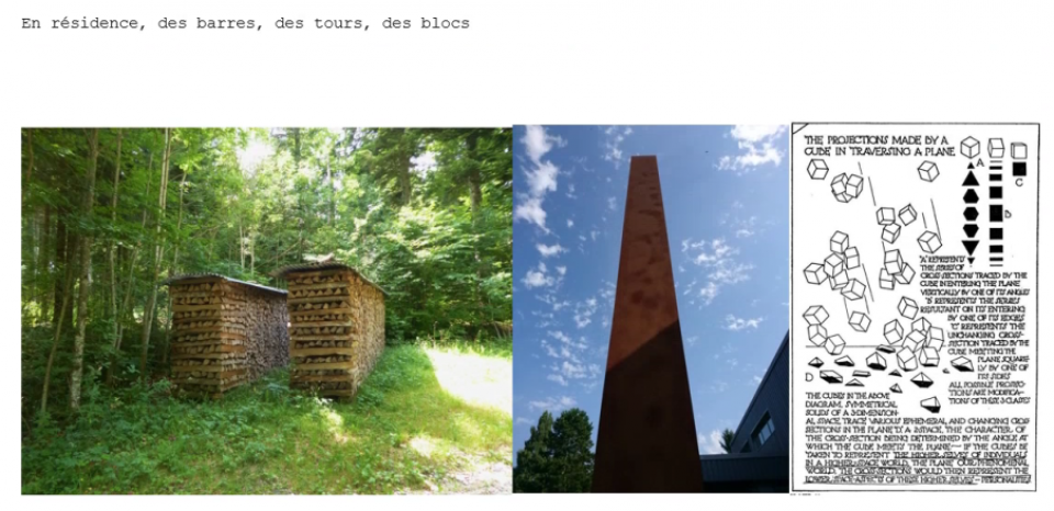 Journal du journal de La Construction
