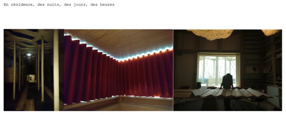Journal du journal de La Construction