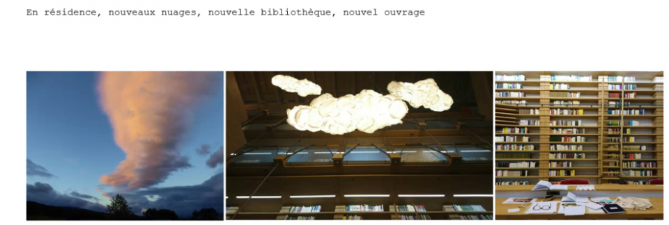 Journal du journal de La Construction