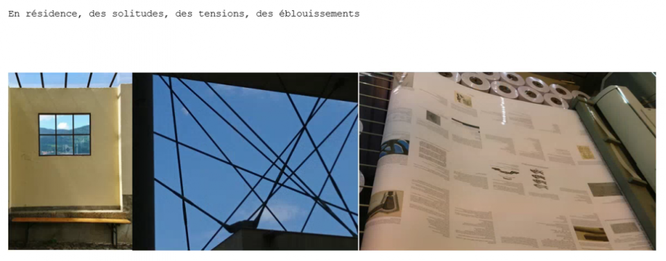 Journal du journal de La Construction