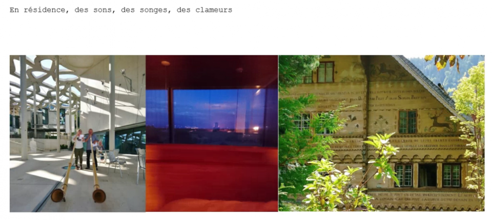 Journal du journal de La Construction