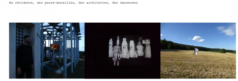 Journal du journal de La Construction
