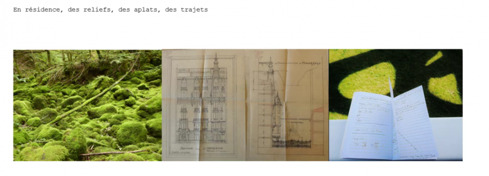 Journal du journal de La Construction